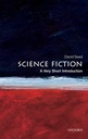 Science Fiction : A Very Short Introduction 271