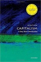 Capitalism : A Very Short Introduction 108