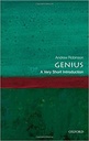 Genius : A Very Short Introduction 259
