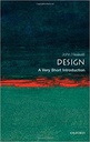 Design : A Very Short Introduction 136