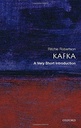 Kafka : A Very Short Introduction 115