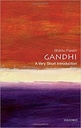 Gandhi : A Very Short Introduction 37