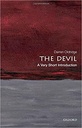 The Devil : A Very Short Introduction 315