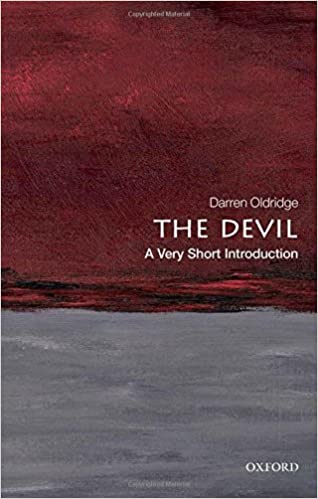 [9780199580996-1] The Devil : A Very Short Introduction 315