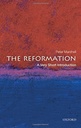 The Reformation : A Very Short Introduction 213