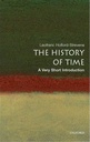 The History Of Time : A Very Short Introduction 133