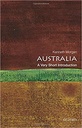 Australia : A Very Short Introduction 319
