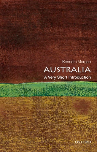 [9780199589937-1] Australia : A Very Short Introduction 319