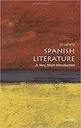 Spanish Literature : A Very Short Introduction 241