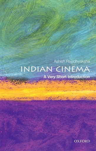 [9780198723097-1] Indian Cinema : A Very Short Introduction 483