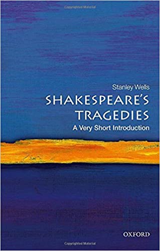 [9780198785293-1] Shakespeares Tragedies : A Very Short Introduction 522