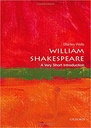 William Shakespeare : A Very Short Introduction 60