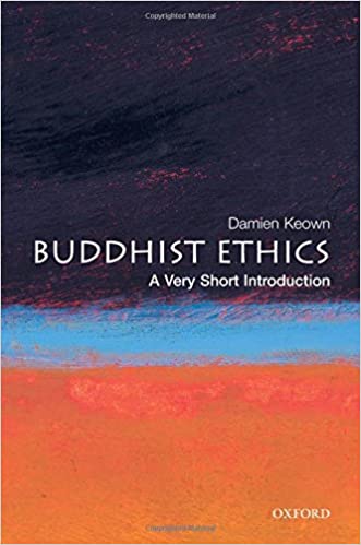 [9780192804570-1] Buddhist Ethics : A Very Short Introduction 130