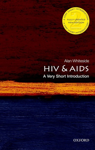 [9780198727491-1] HIV & AIDS : A Very Short Introduction 174