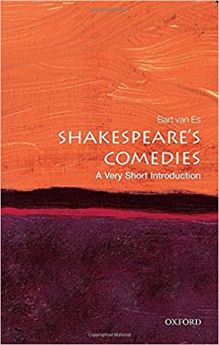 [9780198723356-1] Shakespeares Comedies : A Very Short Introduction 467