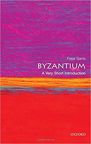 [9780199236114-1] Byzantium : A Very Short Introduction 437