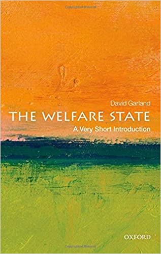 [9780199672660-1] The Welfare State : A Very Short Introduction 468