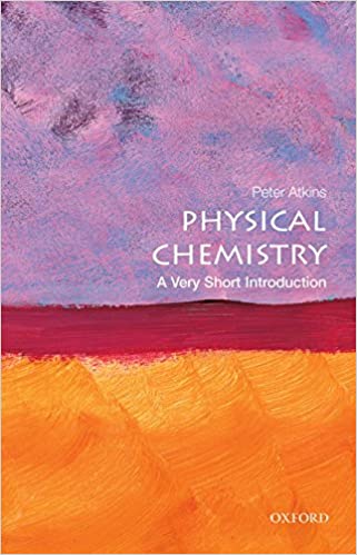 [9780199689095-1] Physical Chemistry : A Very Short Introduction 385