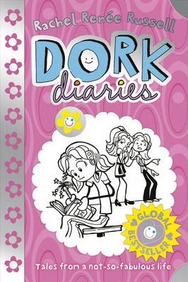 [9781471144011-1] Dork Diaries 1