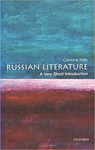 [9780192801449-1] Russian Literature : A Very Short Introduction 53