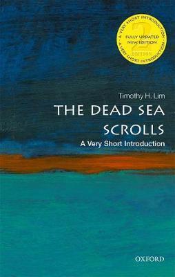 [9780198779520-1] The Dead Sea Scrolls : A Very Short Introduction 143