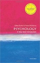 Psychology : A Very Short Introduction 6