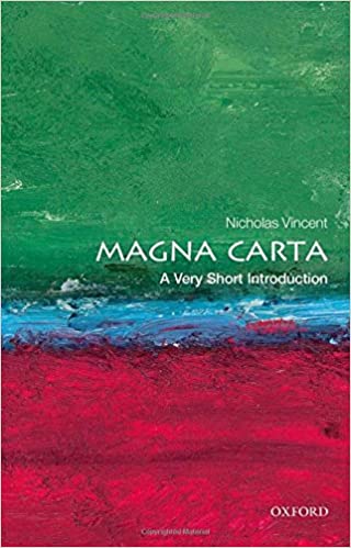 [9780199582877-1] Magna Carta : A Very Short Introduction 321