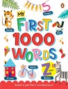 My First 1000 Words (Penguin)