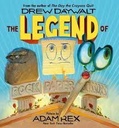The Legend Of Rock Paper Scissors