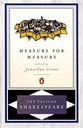 Measure for Measure (The Pelican Shakespeare)