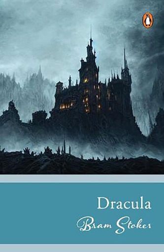 [9789815202397] Dracula (Penguin Select Classics) (PB)