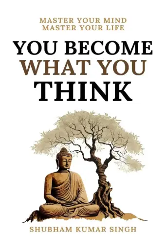 [9798892337182-1] You Become What You Think