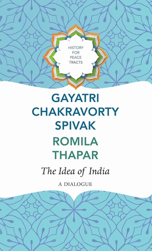 [9781803093840] The Idea of India : A Dialogue