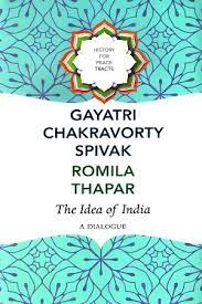 [9781803093840-1] The Idea of India : A Dialogue