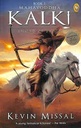Mahayoddha Kalki : Sword of Shiva Book 3