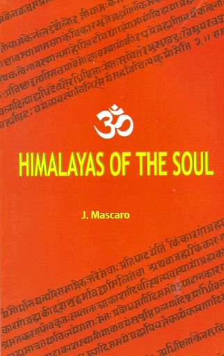 [9789350762592-1] Himalayas Of The Soul
