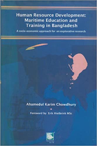 [9789848866160-2] Human Resouece Development : Maritime Education and Training in Bangladesh