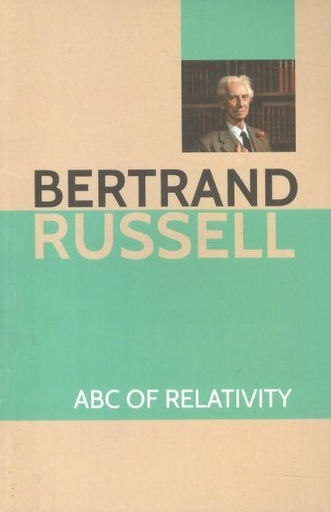 [9789383723621-1] ABC of Relativity
