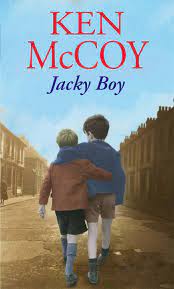 [9780749956592-1] Jacky Boy