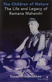 [9788174368058-1] The Children of Nature : The Life and Legacy of Ramana Maharshi