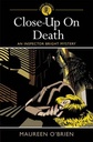 Close Up On Death : An Inspector Bright Mystery