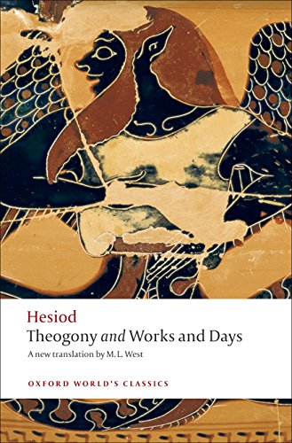[9780199538317-1] Theogony and Works and Days