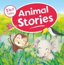 Animal Stories (2 in 1 Tales)