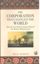 The Corporation That Changed The World