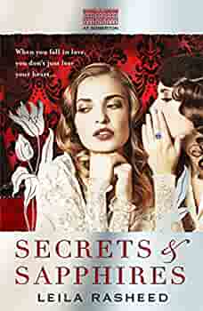 [9781471400865-1] Secrets & Sapphires