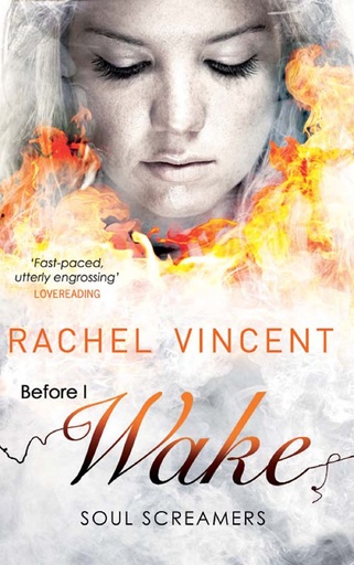 [9781848451193-1] Before I Wake : Soul Screamers
