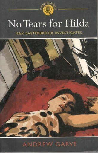 [9781848584532-1] No Tears for Hilda : Max Easterbrook Investigates