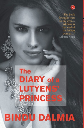 [9788129140395] The Dairy of a Lutyens' Princess