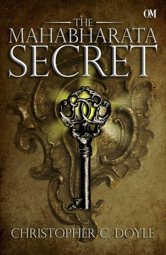[9789383202317] The Mahabharata Secret (Om Book)