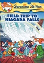 Field Trip To Niagara Falls : Geronimo Stilton 24